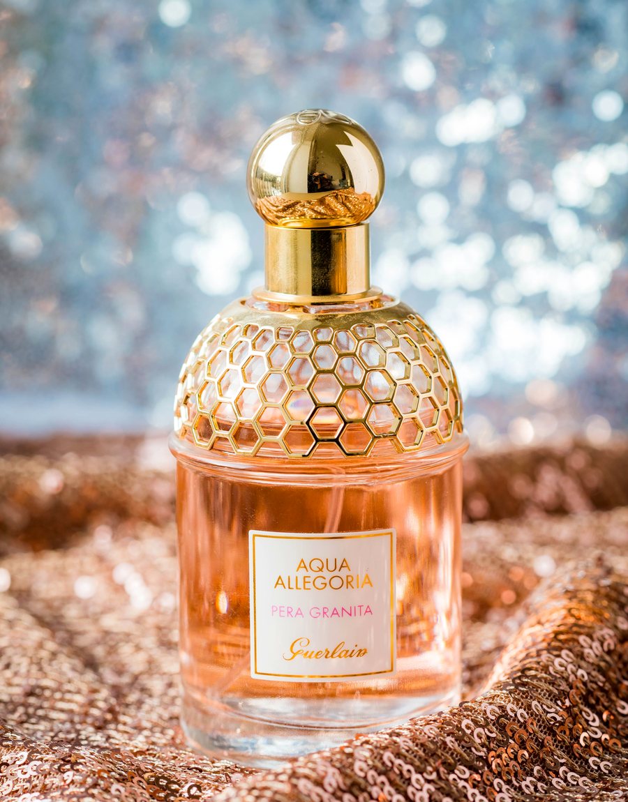 Rose Impériale
